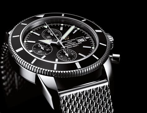 breitling ocean master heritage 46|breitling superocean heritage price.